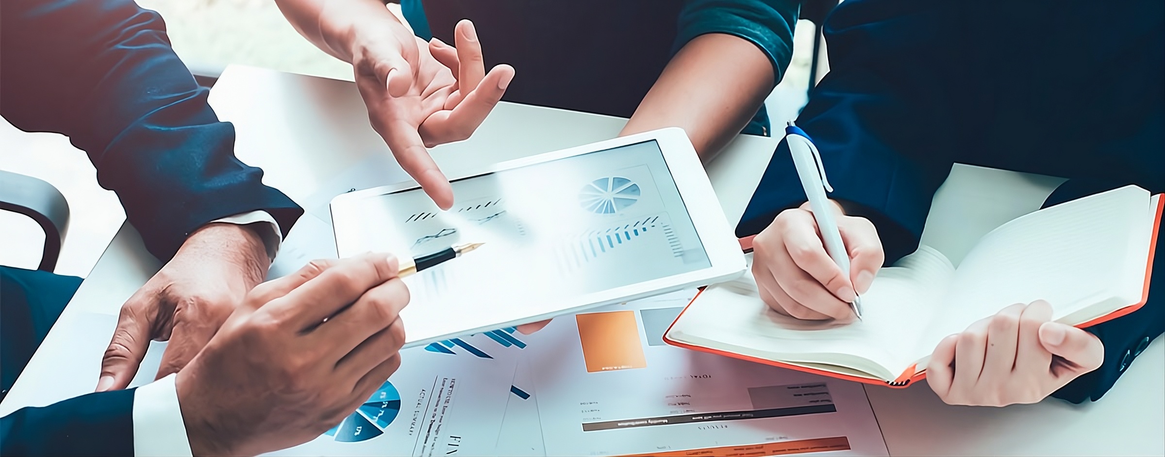 Asesoramiento Experto