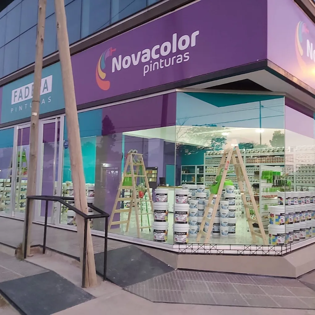 FADEPA Pinturas y Afines