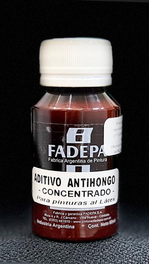 Antihongo - Antialga Concentrado