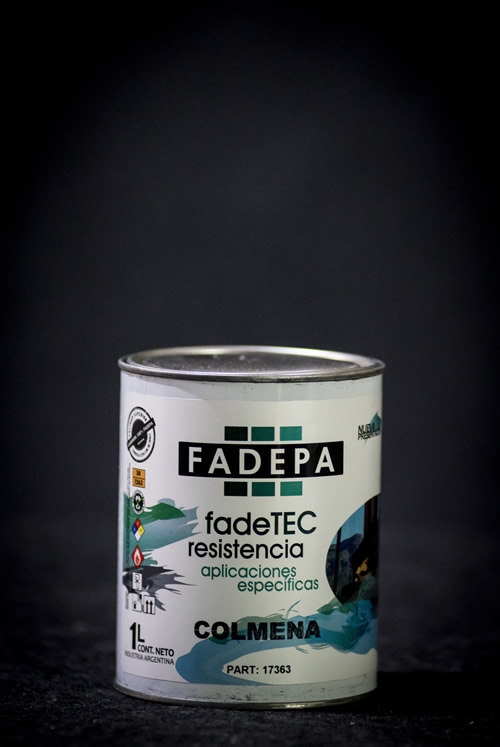 Colmenas - Esmalte Sintético