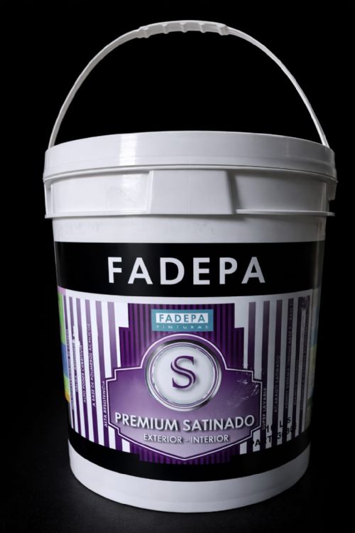Premium Satinado Int-Ext